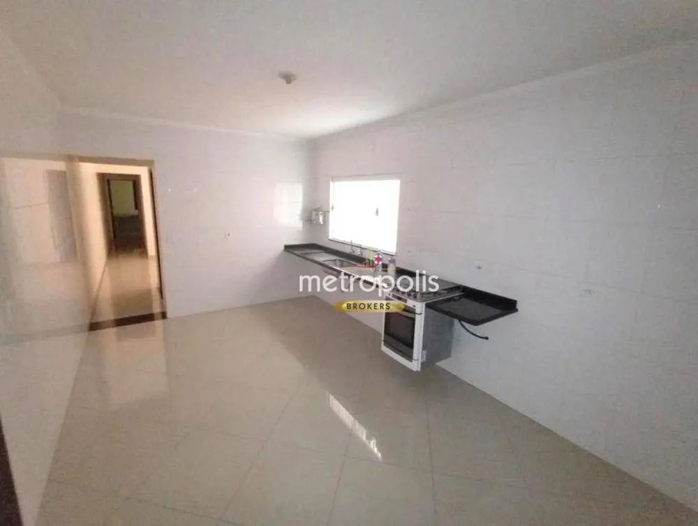 Sobrado, 3 quartos, 213 m² - Foto 1