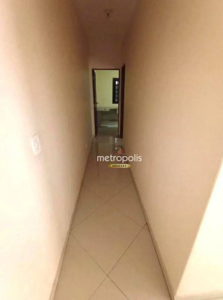 Sobrado, 3 quartos, 213 m² - Foto 3
