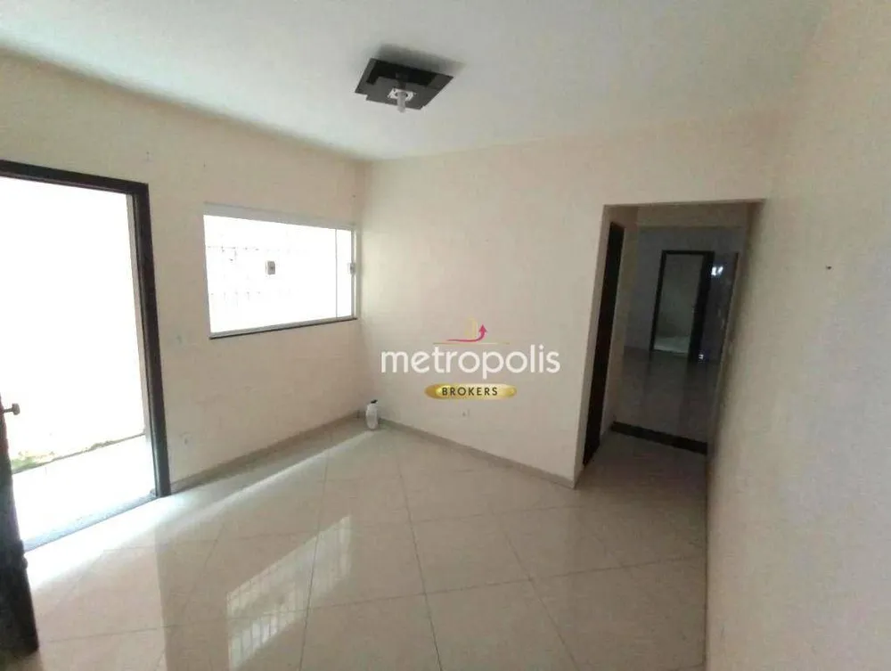 Sobrado, 3 quartos, 213 m² - Foto 2