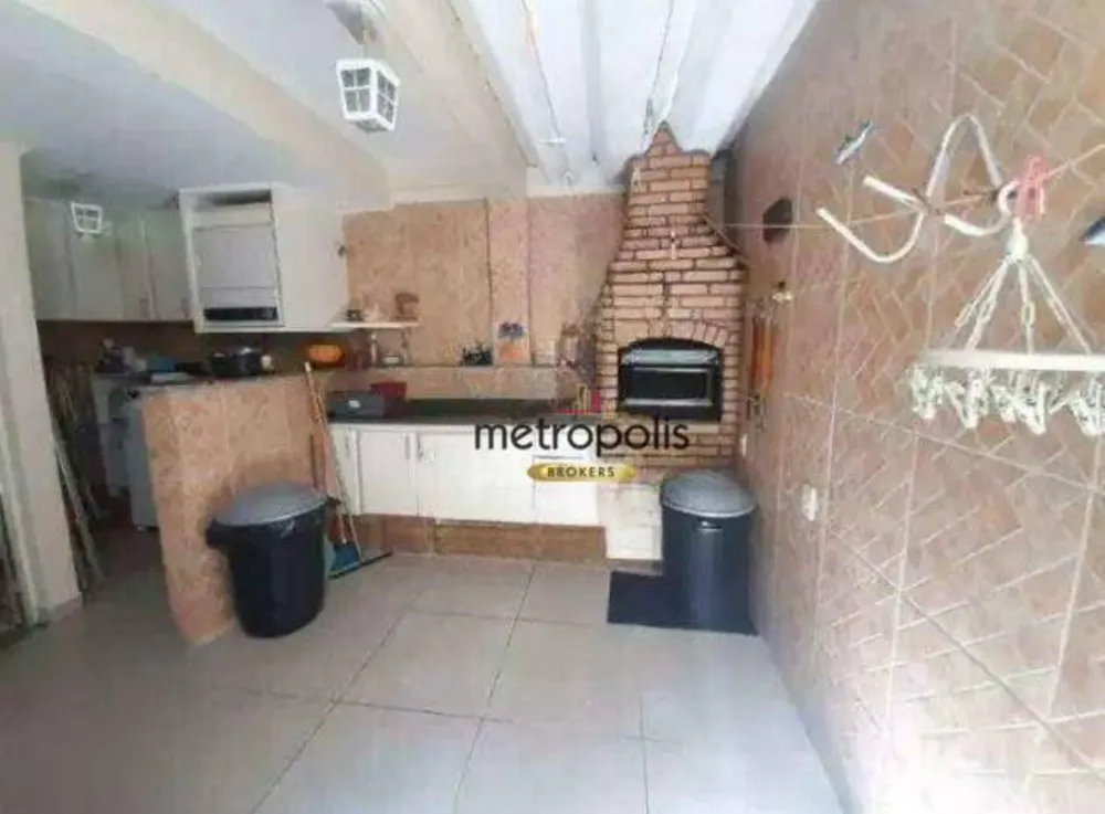 Sobrado, 3 quartos, 145 m² - Foto 3