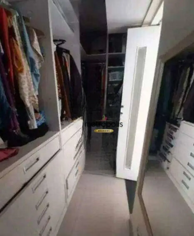 Sobrado, 3 quartos, 145 m² - Foto 1