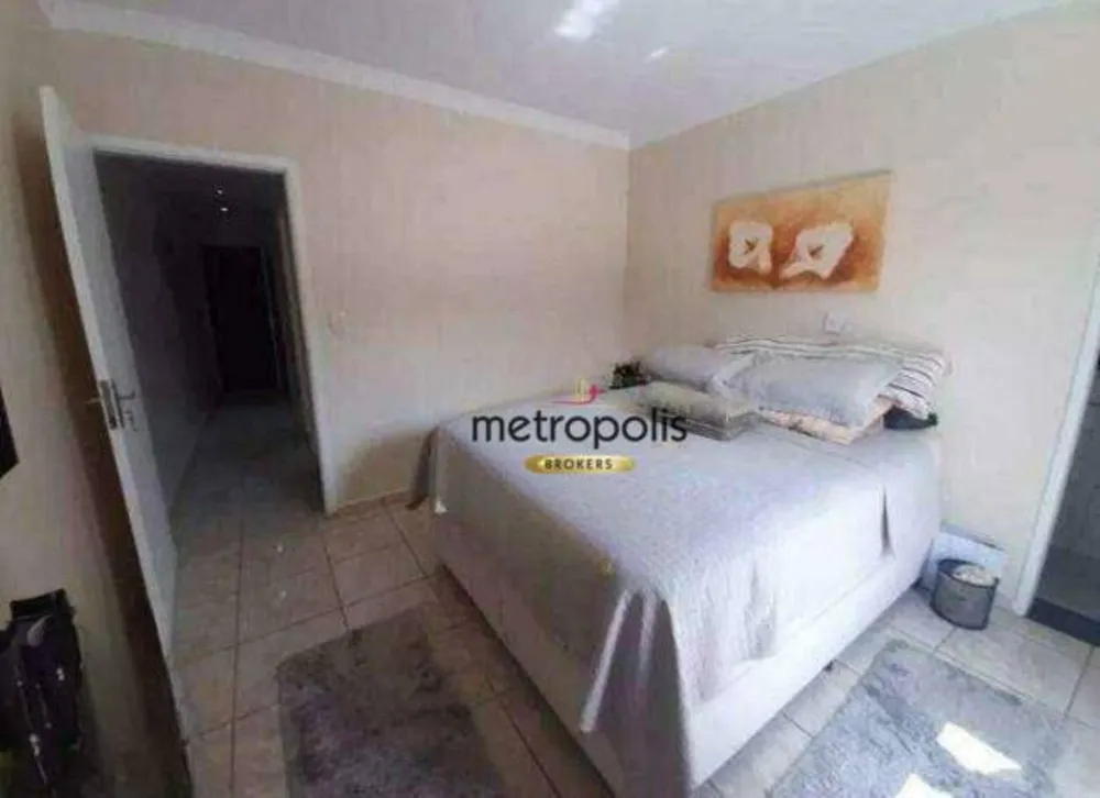 Sobrado, 3 quartos, 145 m² - Foto 4