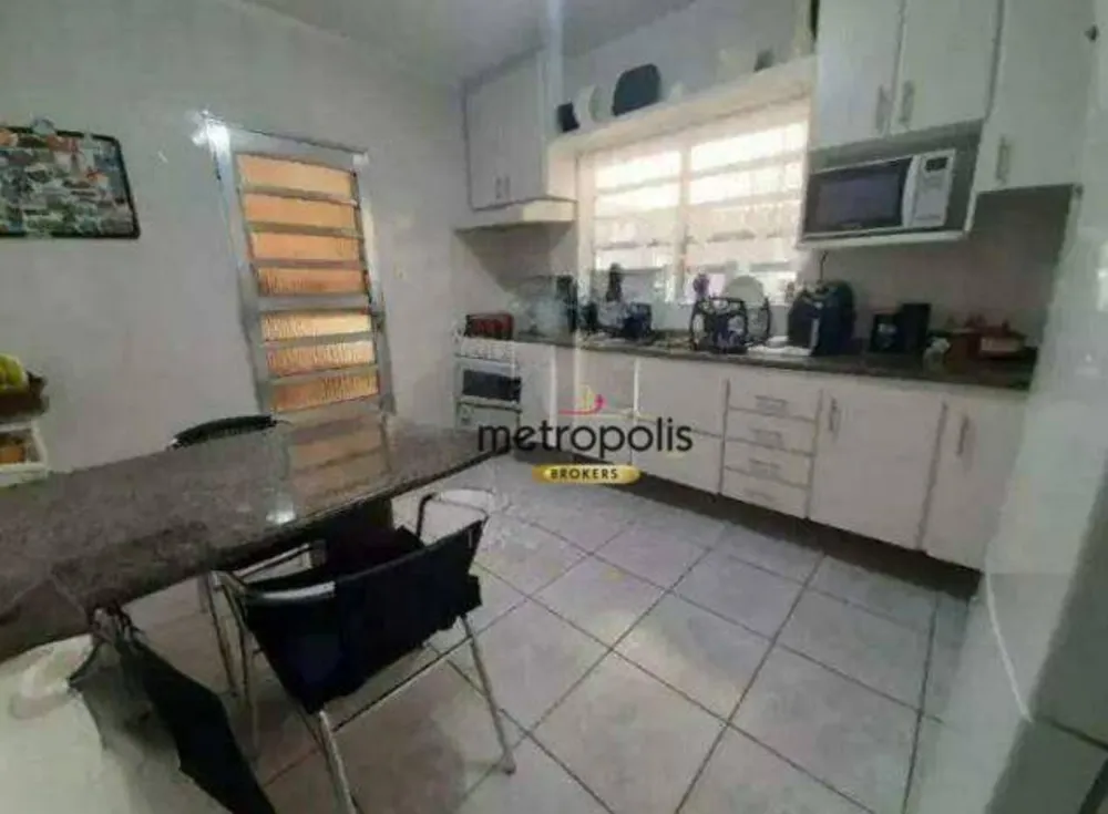 Sobrado, 3 quartos, 145 m² - Foto 2