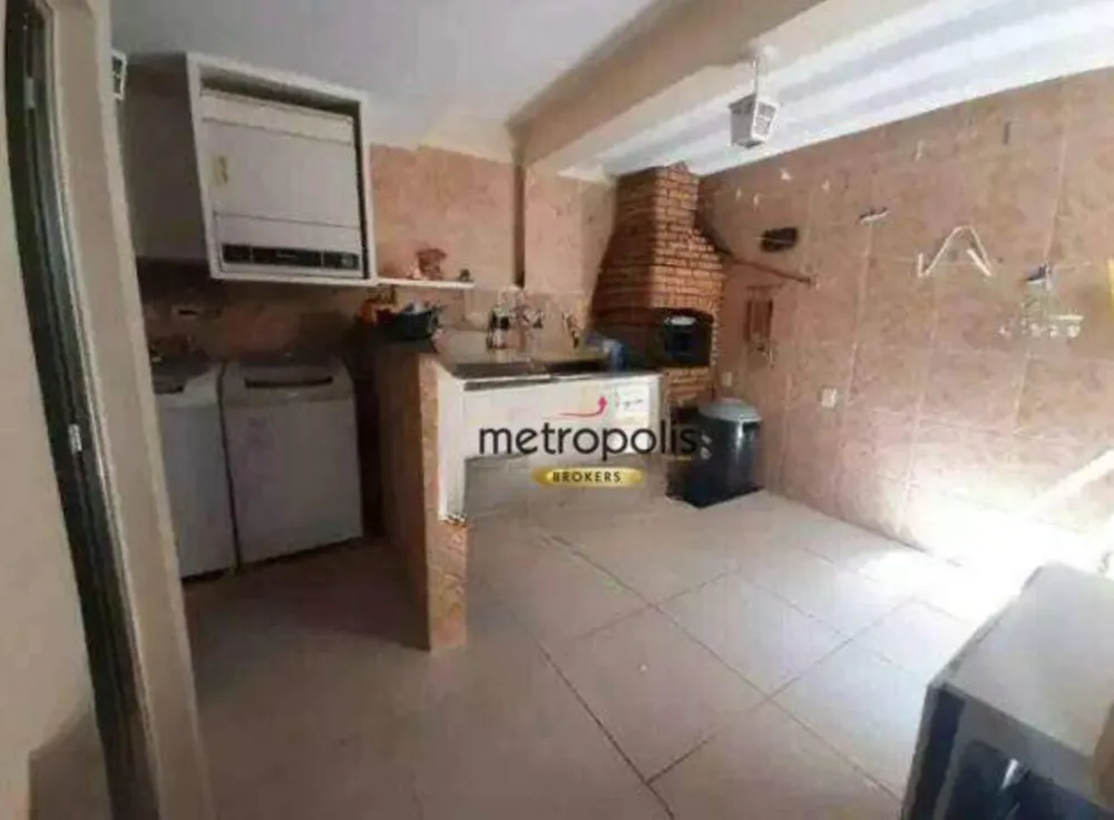 Sobrado, 3 quartos, 145 m² - Foto 4