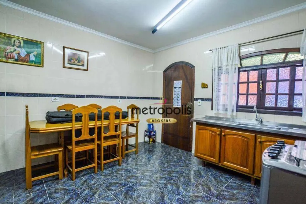Sobrado, 5 quartos, 330 m² - Foto 4