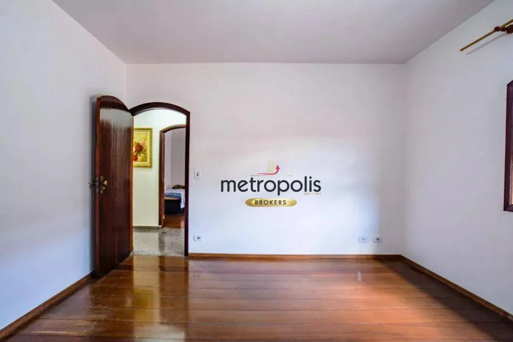 Sobrado, 5 quartos, 330 m² - Foto 5
