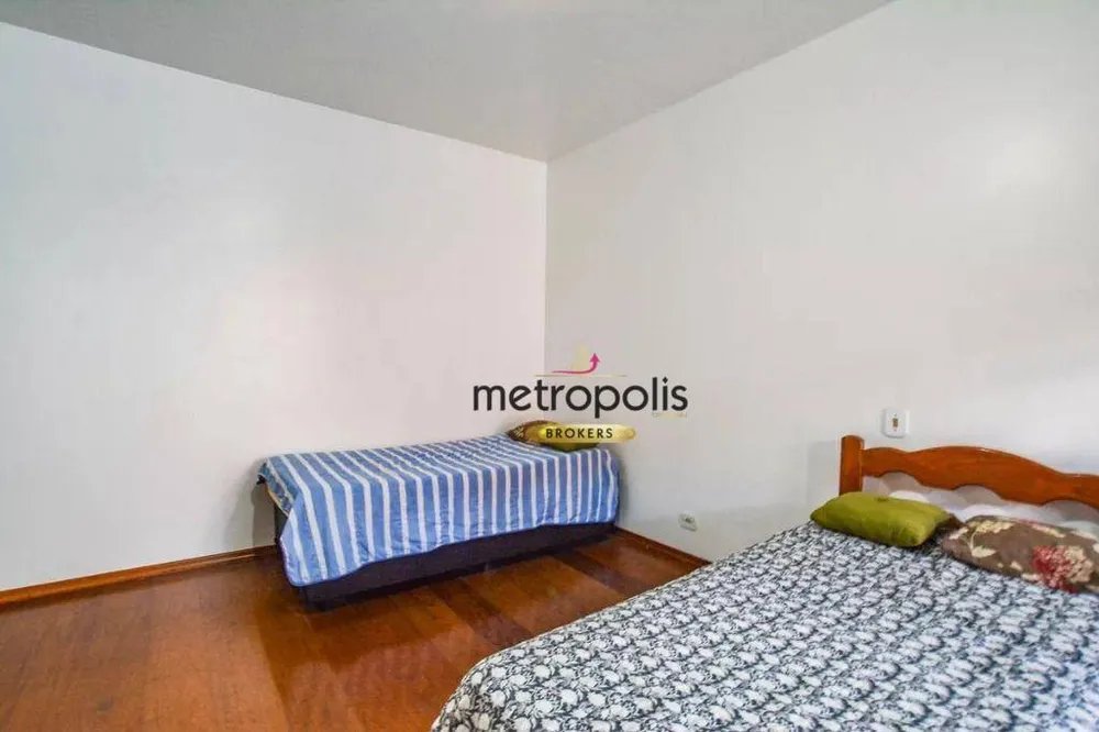 Sobrado, 5 quartos, 330 m² - Foto 6