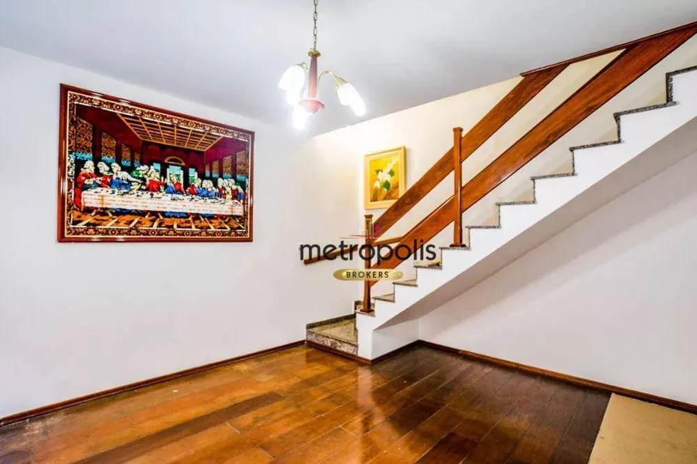 Sobrado, 5 quartos, 330 m² - Foto 3