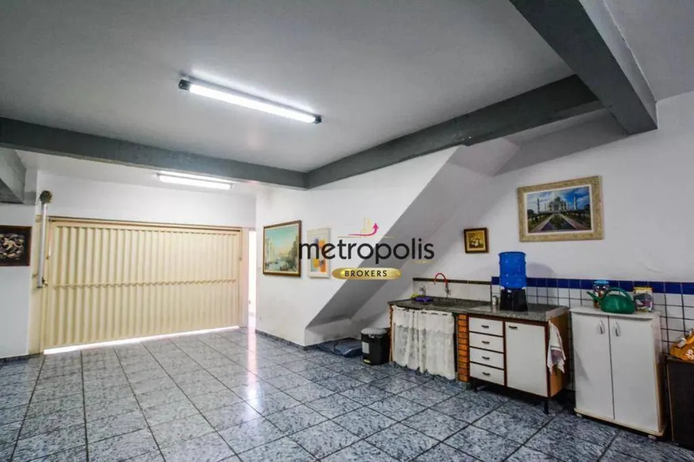 Sobrado, 5 quartos, 330 m² - Foto 8