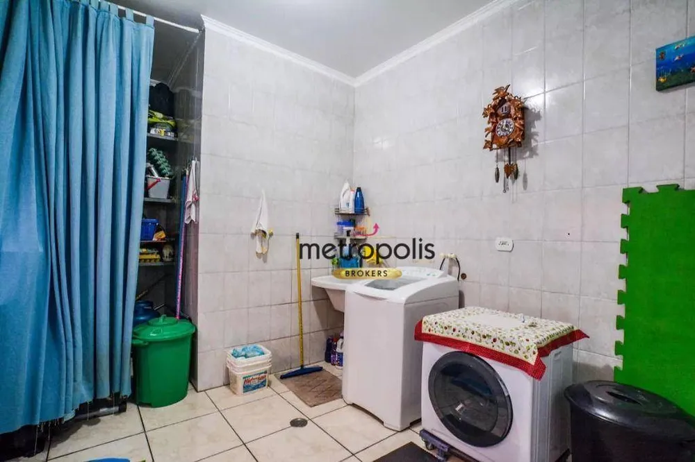 Sobrado, 5 quartos, 330 m² - Foto 7