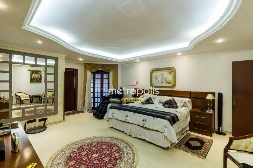 Sobrado, 5 quartos, 609 m² - Foto 2
