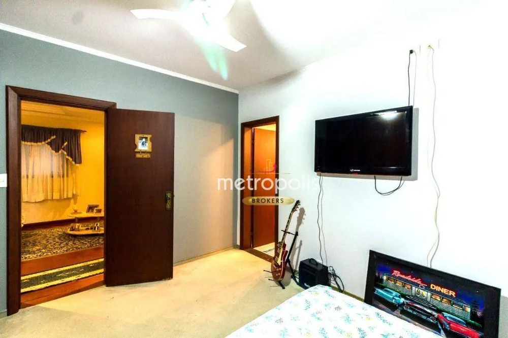 Sobrado, 5 quartos, 609 m² - Foto 6