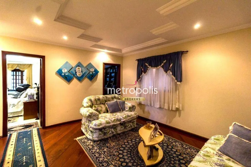 Sobrado, 5 quartos, 609 m² - Foto 5
