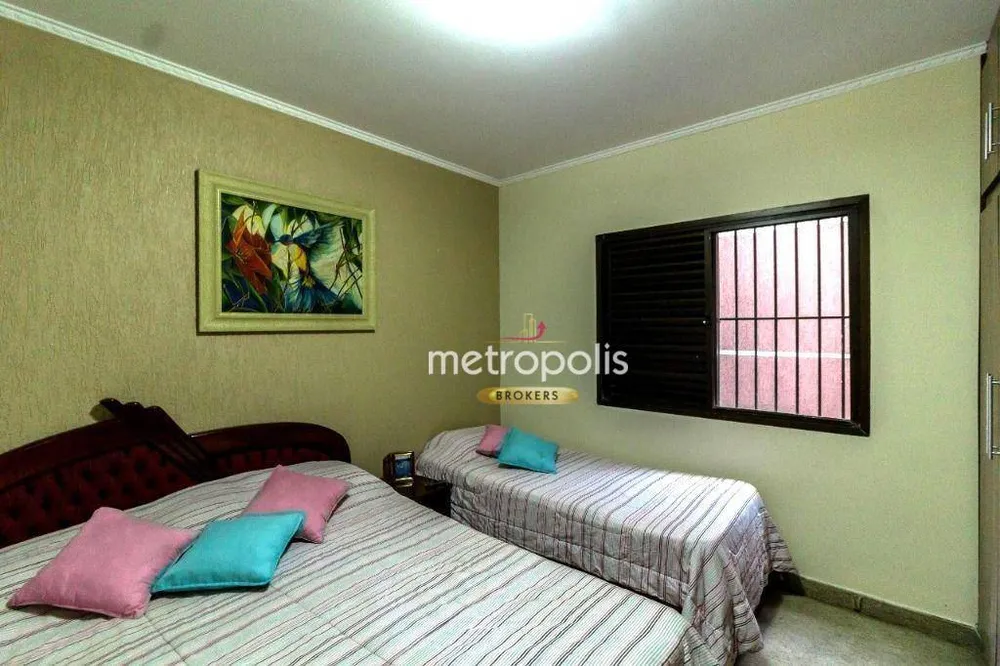 Sobrado, 5 quartos, 609 m² - Foto 1