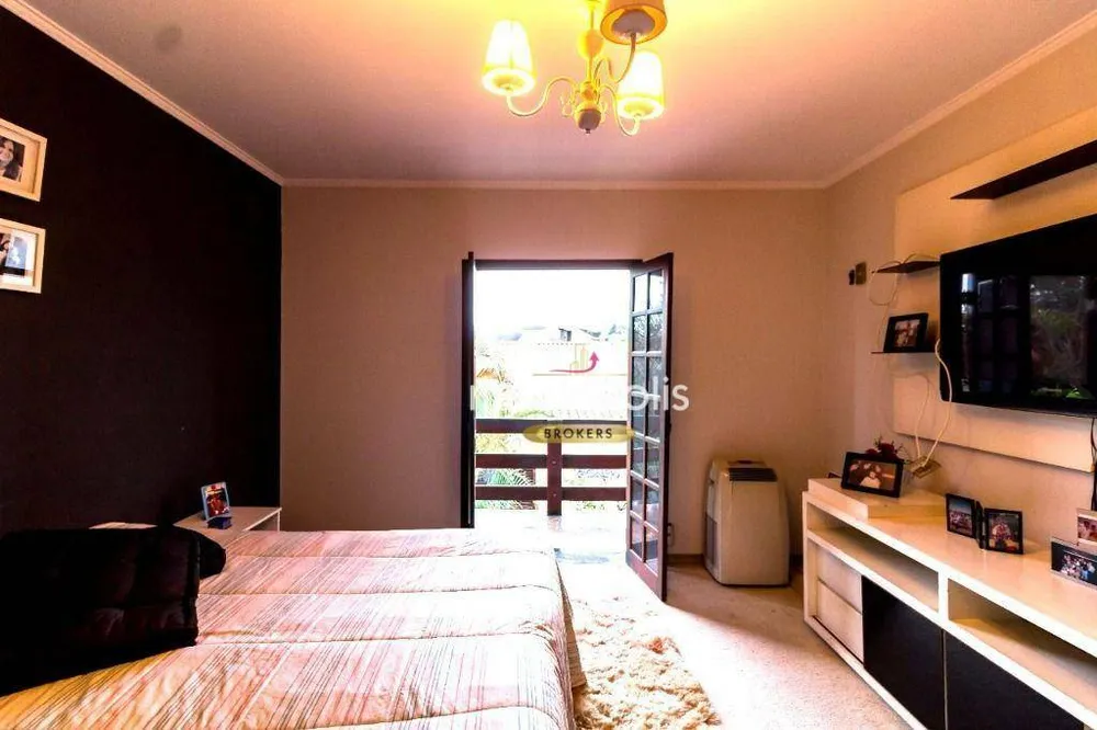 Sobrado, 5 quartos, 609 m² - Foto 7