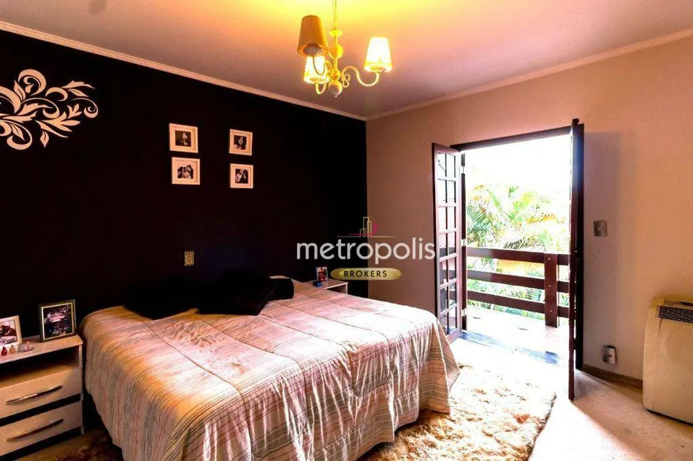 Sobrado, 5 quartos, 609 m² - Foto 8