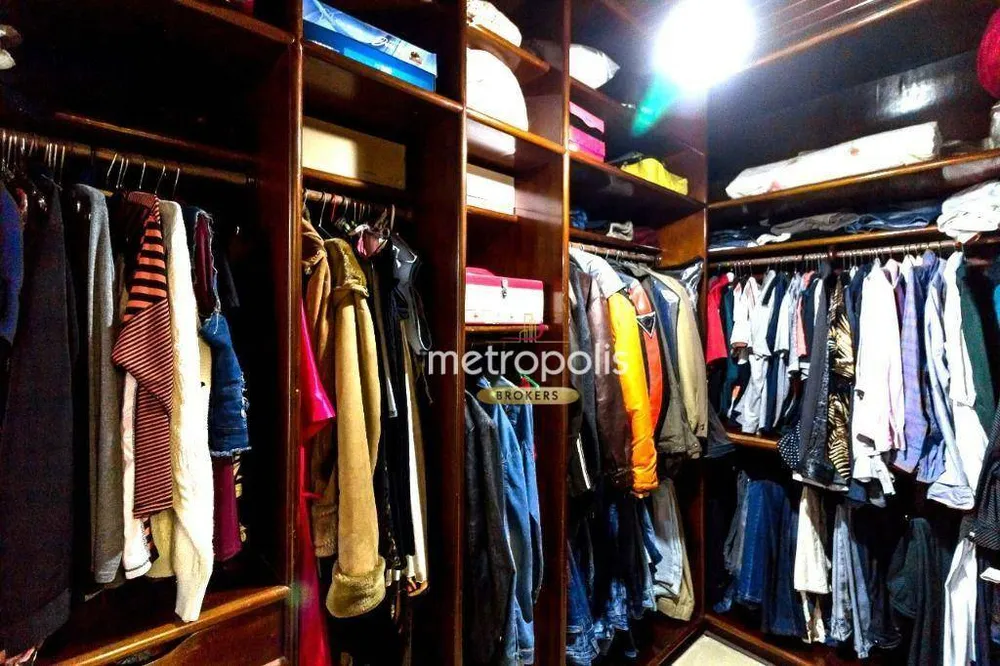Sobrado, 5 quartos, 609 m² - Foto 3
