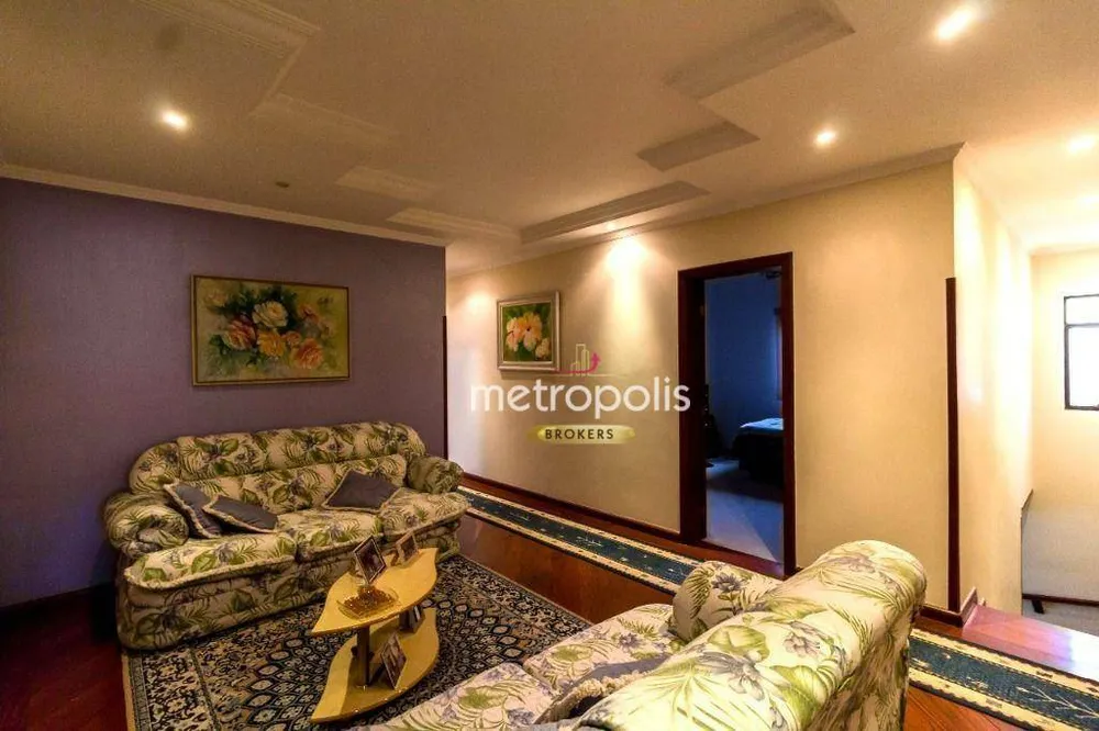 Sobrado, 5 quartos, 609 m² - Foto 5