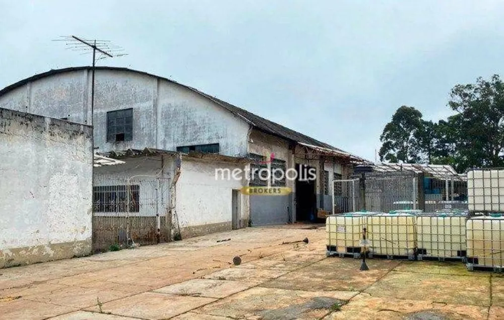 Depósito-Galpão, 2705 m² - Foto 5