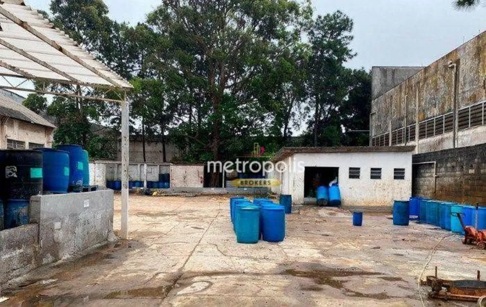 Depósito-Galpão, 2705 m² - Foto 6