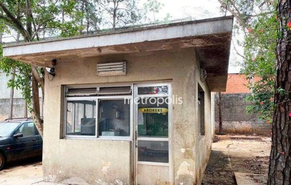 Depósito-Galpão, 2705 m² - Foto 2