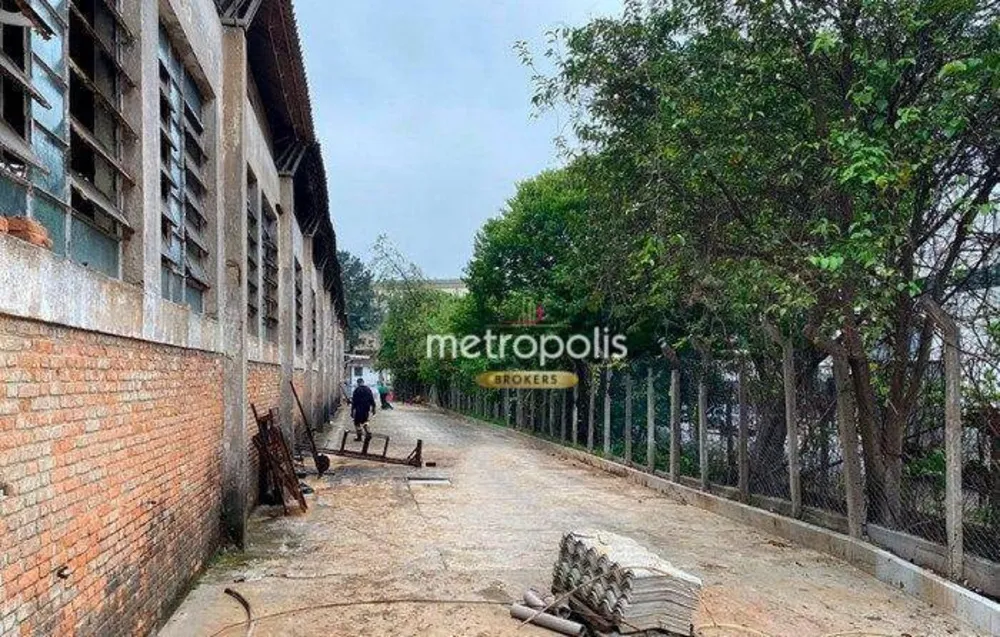 Depósito-Galpão, 2705 m² - Foto 9