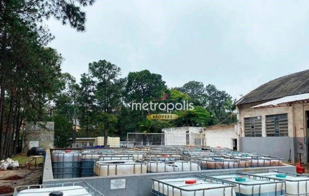 Depósito-Galpão, 2705 m² - Foto 7