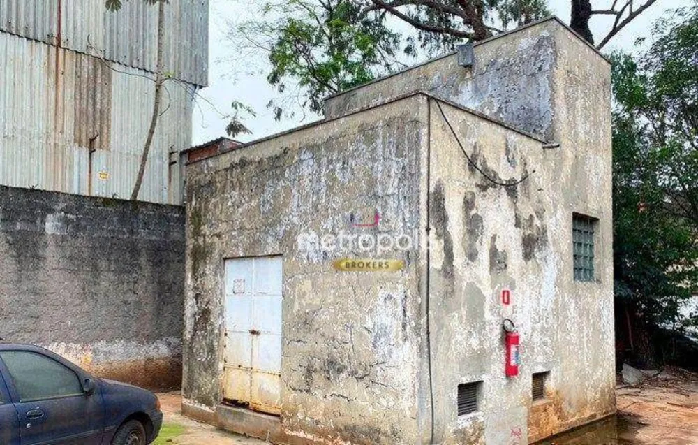 Depósito-Galpão, 2705 m² - Foto 8