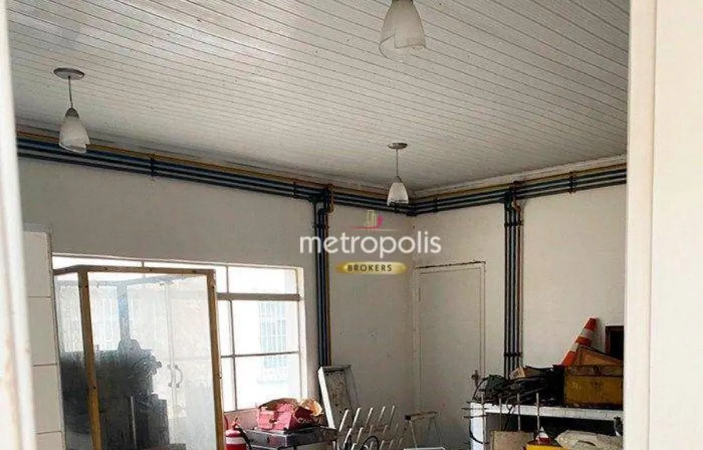 Depósito-Galpão, 2705 m² - Foto 12