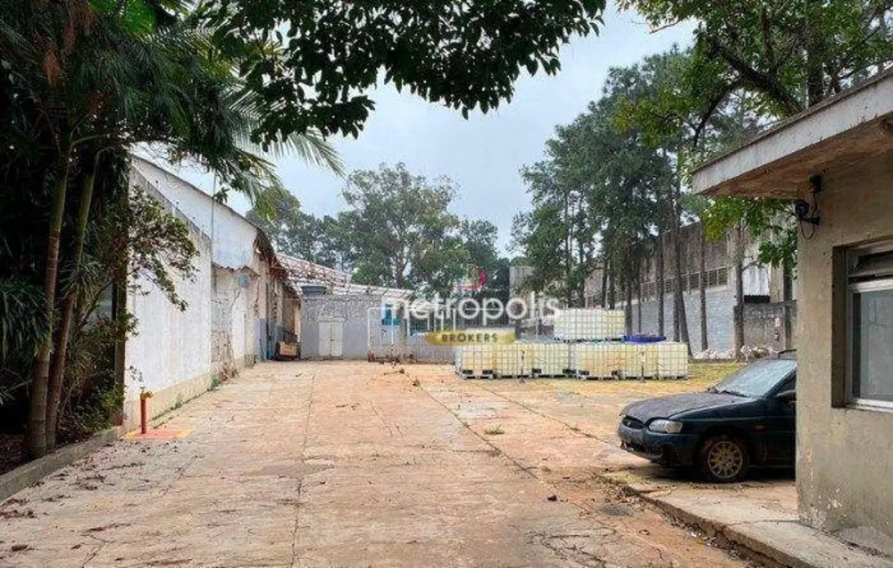 Depósito-Galpão, 2705 m² - Foto 3