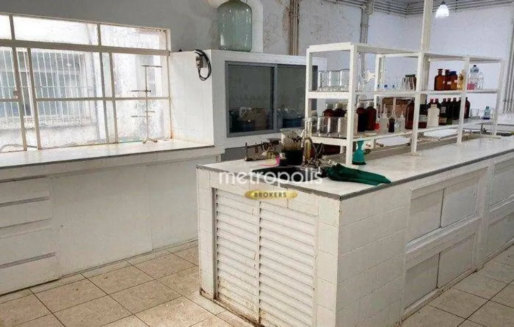 Depósito-Galpão, 2705 m² - Foto 11