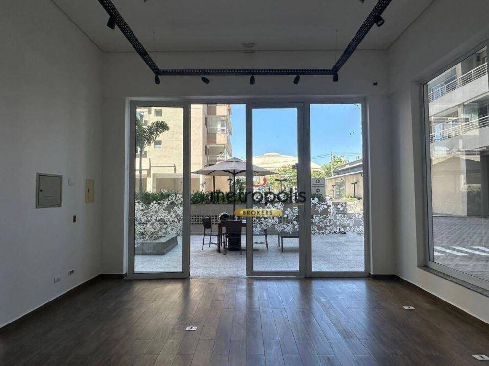 Loja-Salão, 41 m² - Foto 1