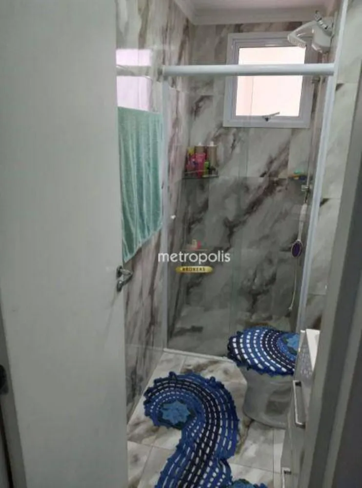 Apartamento, 2 quartos, 48 m² - Foto 11