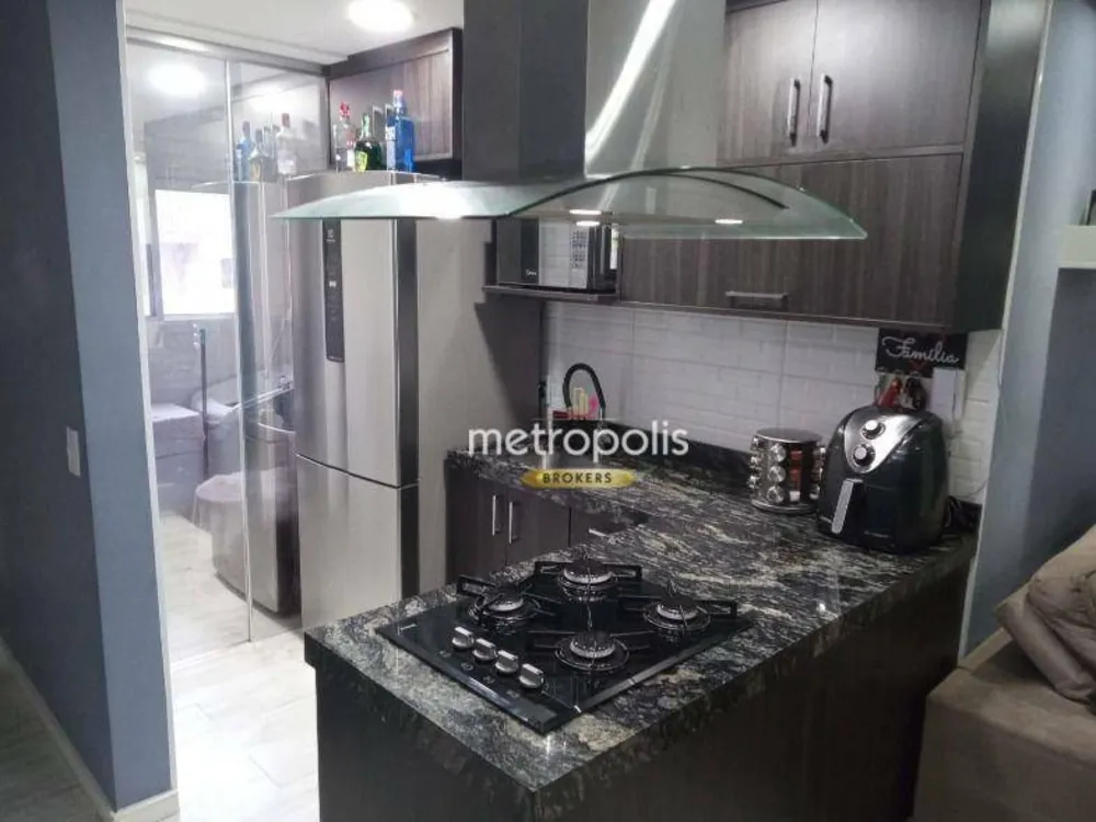 Apartamento, 2 quartos, 48 m² - Foto 5