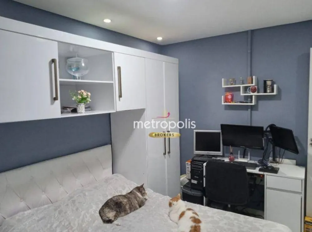 Apartamento, 2 quartos, 48 m² - Foto 7