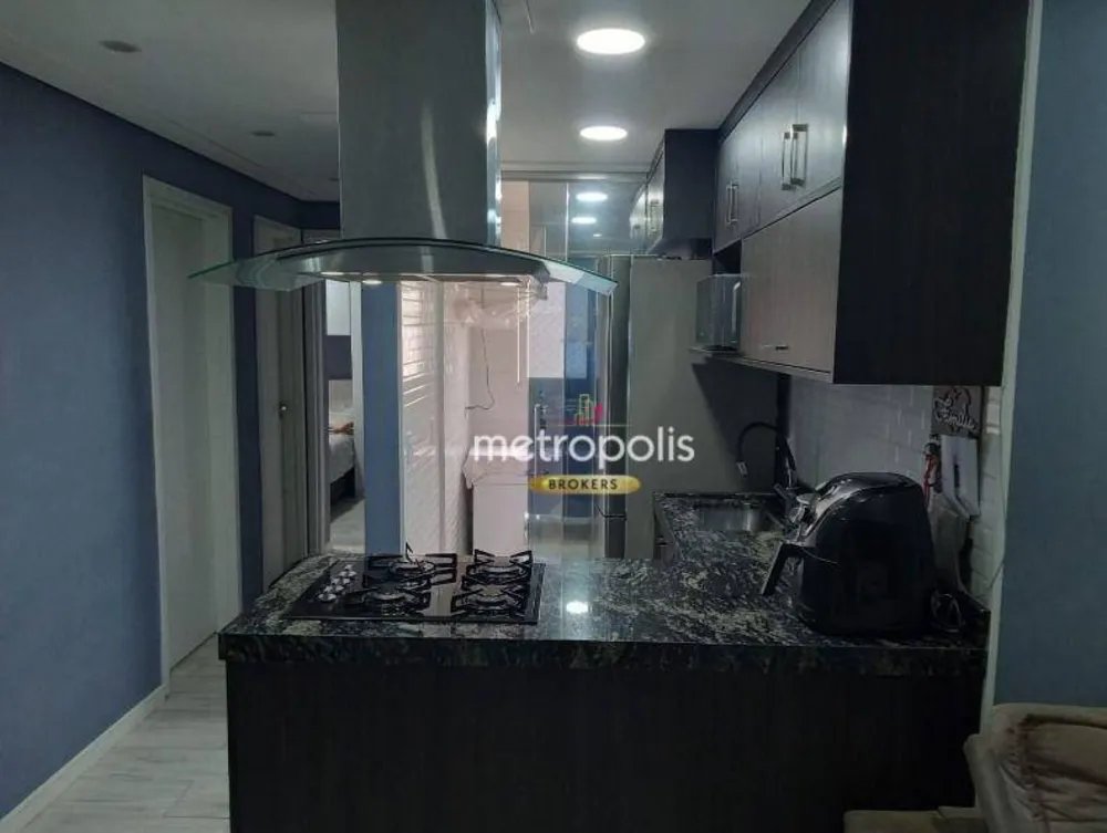 Apartamento, 2 quartos, 48 m² - Foto 6
