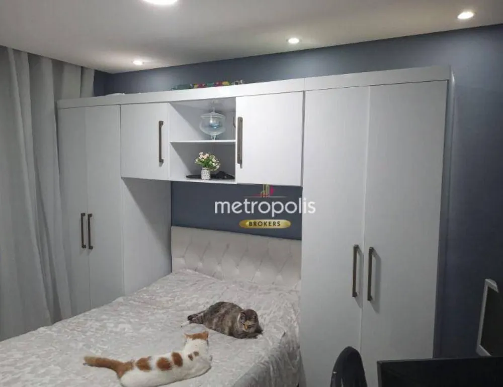 Apartamento, 2 quartos, 48 m² - Foto 8