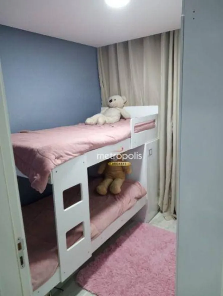 Apartamento, 2 quartos, 48 m² - Foto 10