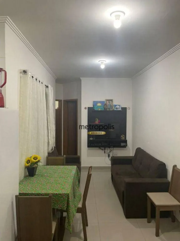 Cobertura, 2 quartos, 90 m² - Foto 3