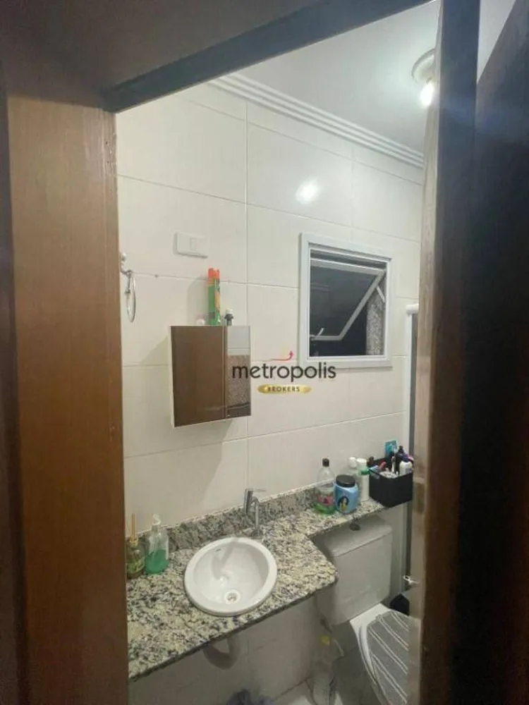 Cobertura, 2 quartos, 90 m² - Foto 7