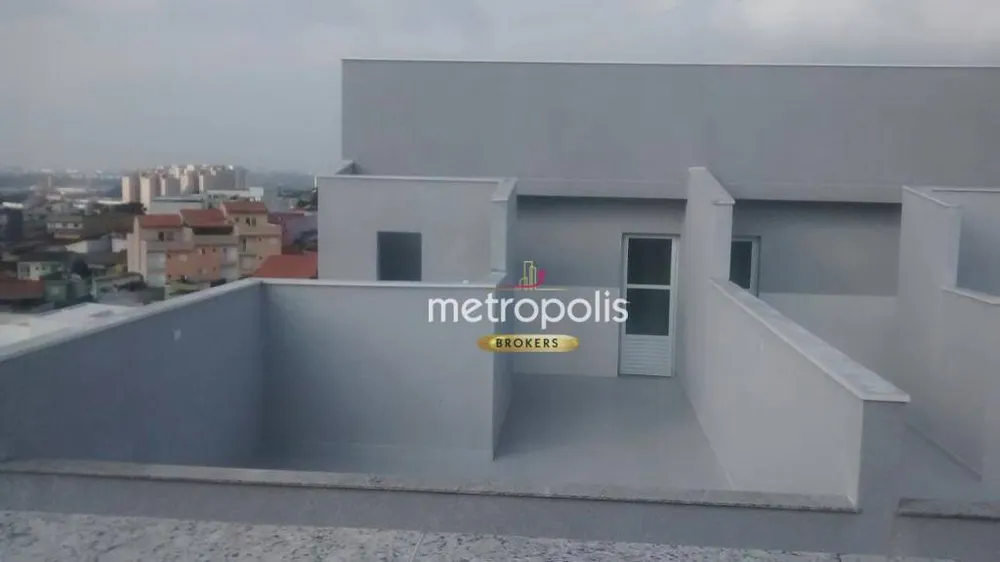 Cobertura, 2 quartos, 90 m² - Foto 2