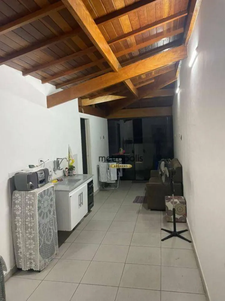 Cobertura, 2 quartos, 90 m² - Foto 10