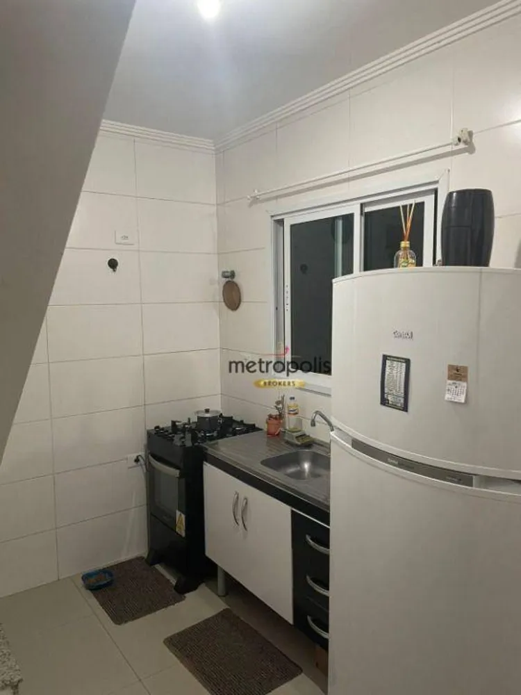 Cobertura, 2 quartos, 90 m² - Foto 6