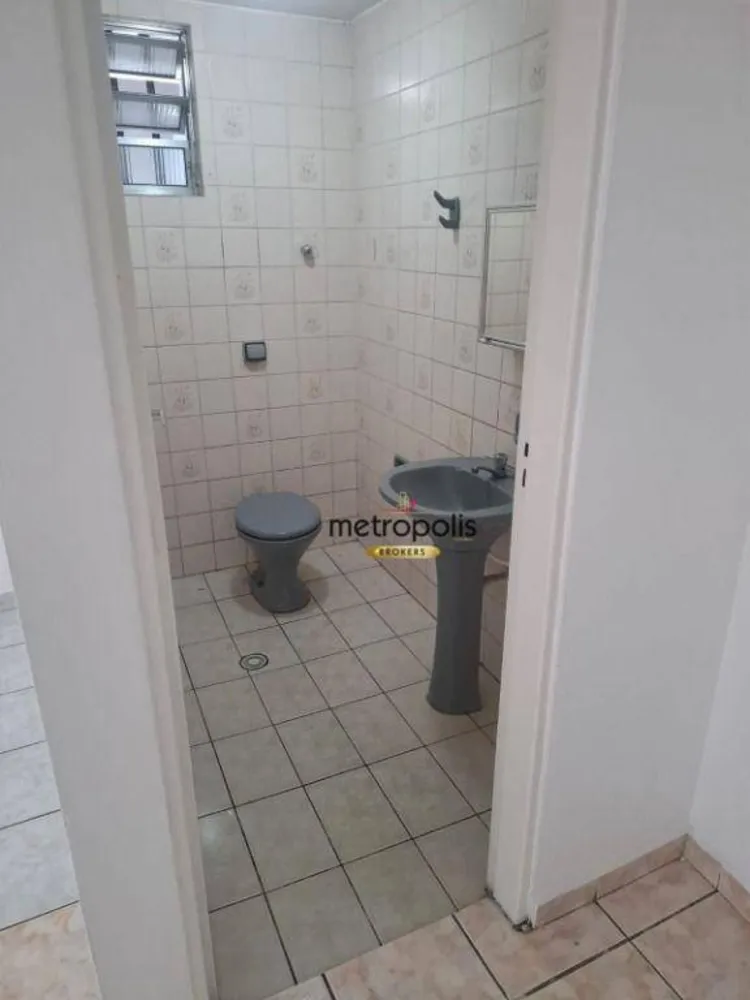 Loja-Salão, 208 m² - Foto 8