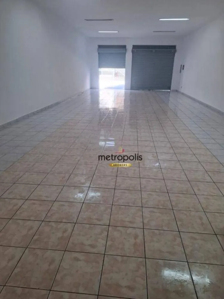 Loja-Salão, 208 m² - Foto 2