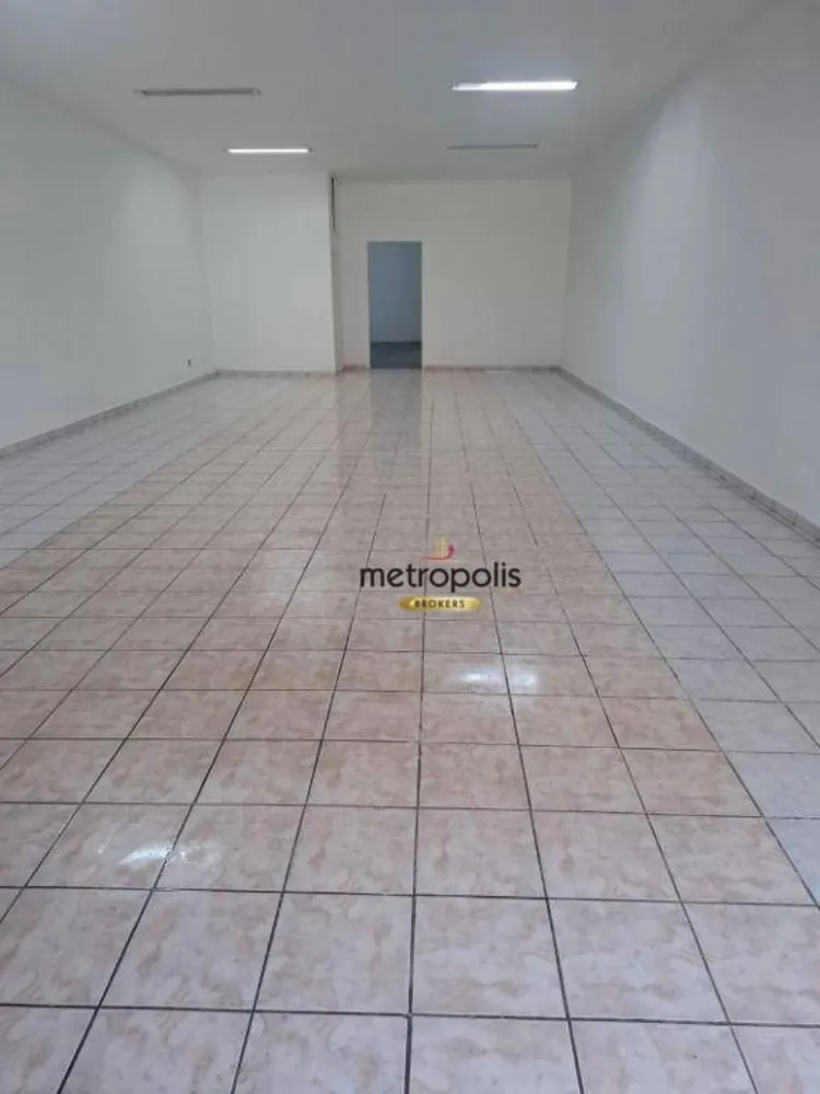 Loja-Salão, 208 m² - Foto 1