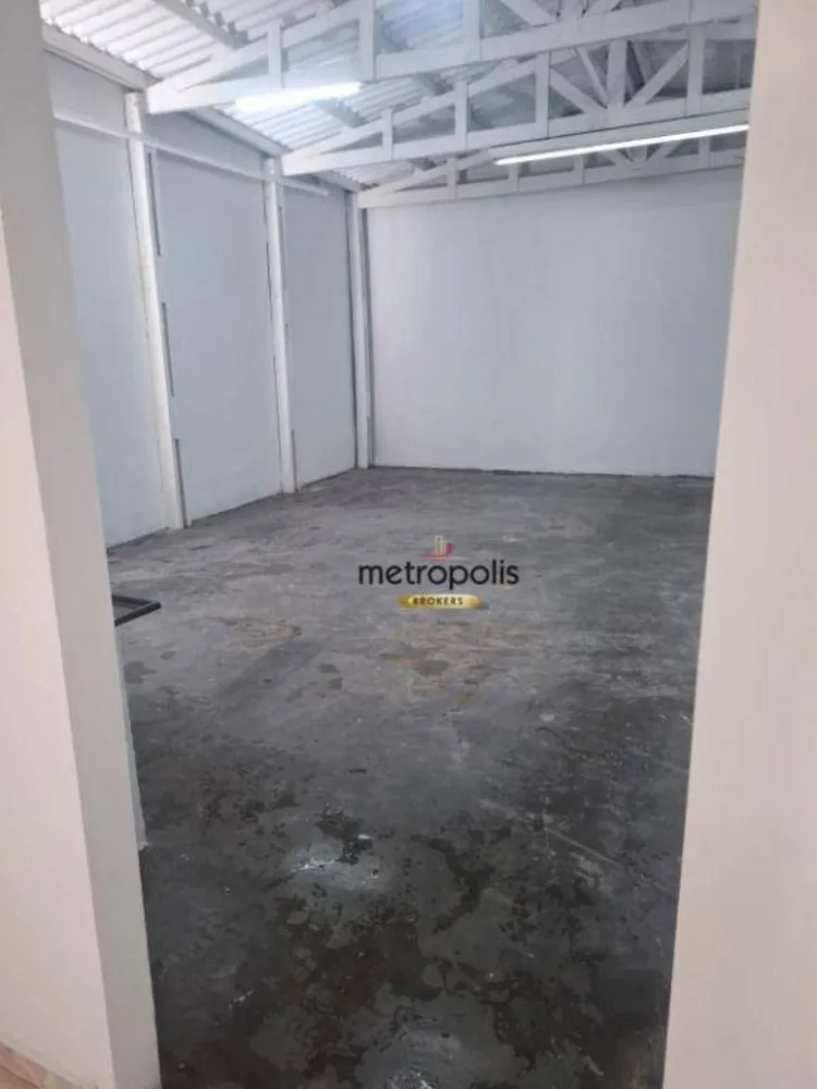 Loja-Salão, 208 m² - Foto 5