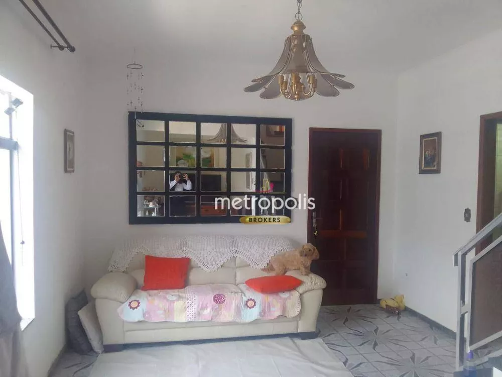 Sobrado à venda com 3 quartos, 154m² - Foto 3