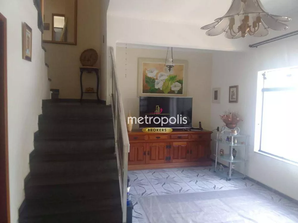 Sobrado à venda com 3 quartos, 154m² - Foto 2