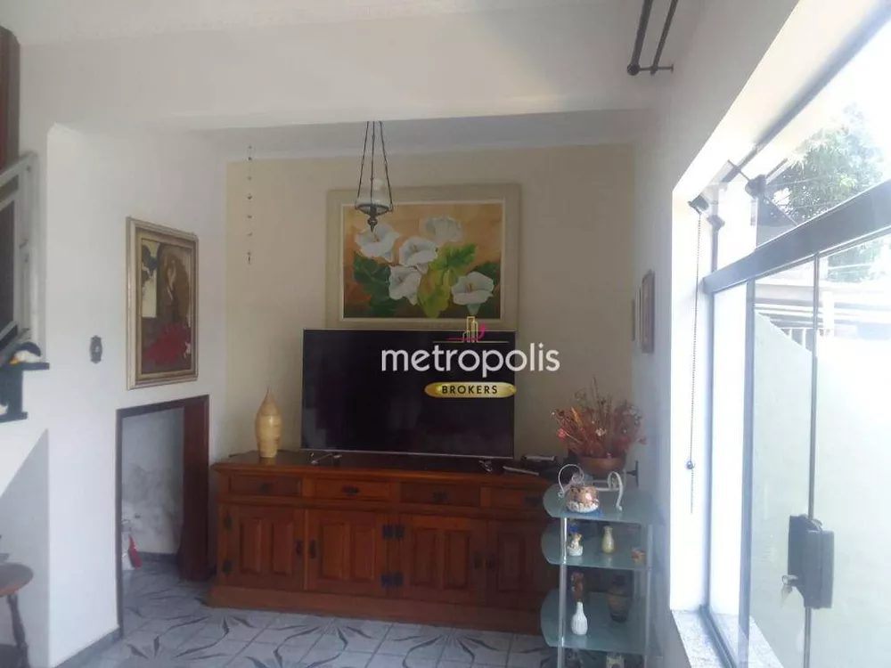 Sobrado à venda com 3 quartos, 154m² - Foto 4